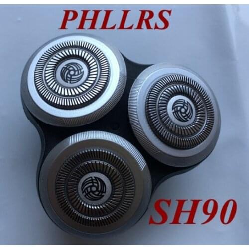 SH90 Razor blade replacement head for philips Norelco Shaver S9000 S9721 S9311 S9152 S9911 S9731 S9711 S9511 S9522 S9111 S9031