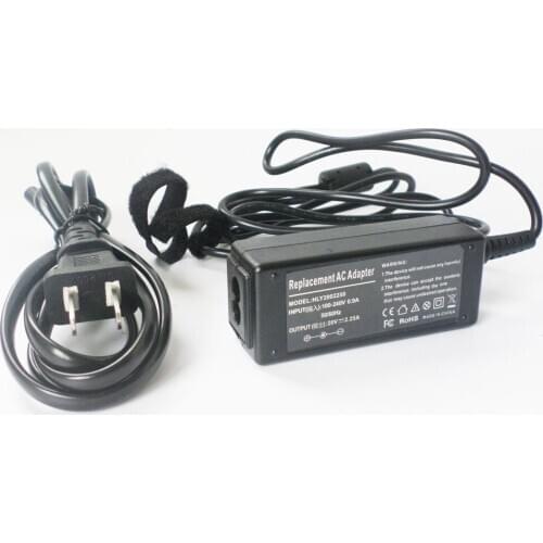 Laptop AC Adapter Charger For Lenovo IdeaPad U430p-59393057 U530-Touch-59401453 For Thinkpad X240 X230s X240s X250 X260 20V 45w