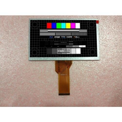Free shipping At070tn90 tn93 7 tablet lcd screen display screen 20000600 - 12