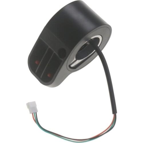 Electric Scooter Accelerator Throttle Brake Throttle Universal For Xiaomi M365 1S Essential Pro 2 Electric Scooter RD