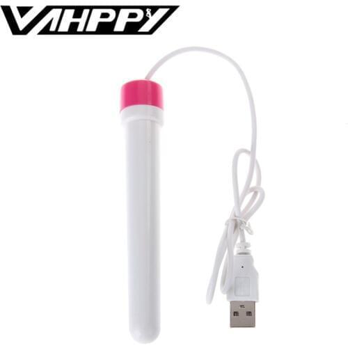 Sex toys Accessories,Vagina anal USB heating Accessories,AV vibrator accessories,G Point Vibrating sleeve,Clitoris stimulation