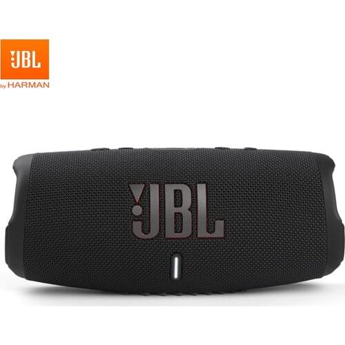 JBL Charge5 Wireless Bluetooth 5.1 Speaker Portable BT Speaker Charge 5 IP67 Waterproof Deep Bass Sound Speaker with Power Bank