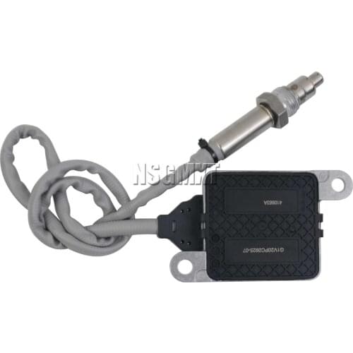 AP02 New Nox Sensor for Citroen C3 C4 DS3 DS4 DS5 Berlingo Relay 1.6 2.0 BlueHDi 9821120980 / 98 211 209 80