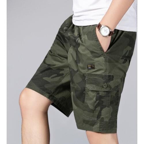 Davidyue Men's Indoor Shorts