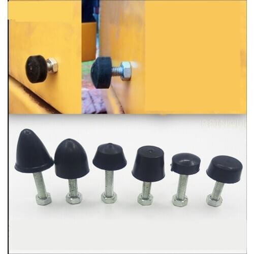 For KOMATSU PC SK Sumitomo ZX CATERPILLAR Excavator Door Top rubber Roof rubber Door top glue Door rubber Excavator Accessories