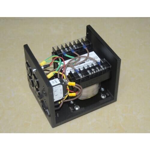 For New Japanese TOYUZUMI TZ22-300A2 300 watt 220V isolation 220V CD decoder dedicated