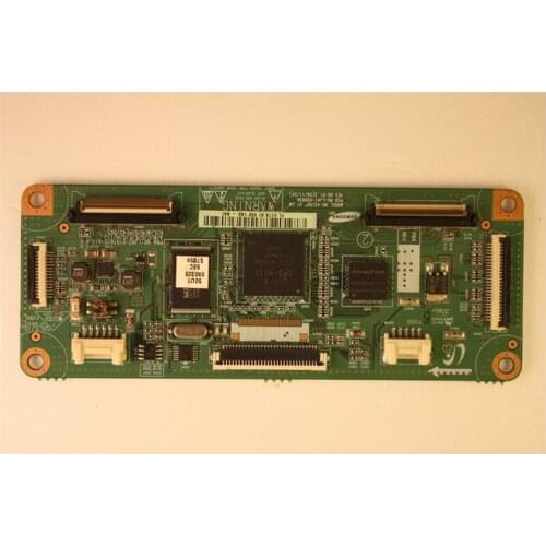 For Samsung BN96-09739A (LJ92-01617A) Main Logic CTRL Board