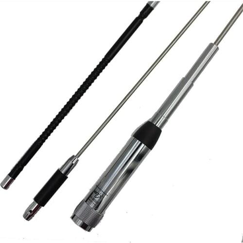 HH-9000 Quad Band High Gain Mobile car Radio Antenna ,For TYT TH-9800 TH9800 QYT KT-7900D KT7900D KT-8900D KT8900D FT-8900R