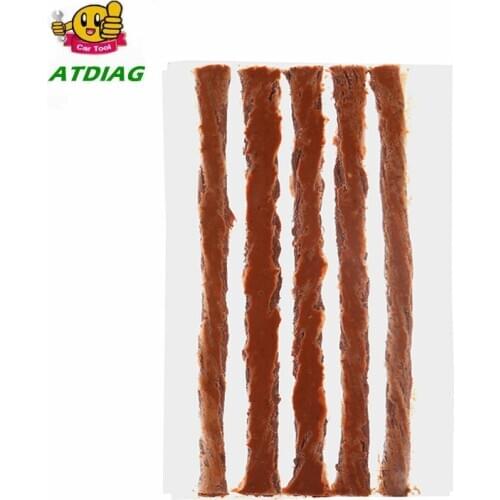 Car Repair Car Tire Tools Rubber Strips Accessories Tire Puncture Repair Auto Bike Motorcycle Rubber Strips Bicycle