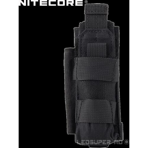 Nitecore NCP30 Durable Multi-functional Tactical Holster for Flashlight and Multi-tools