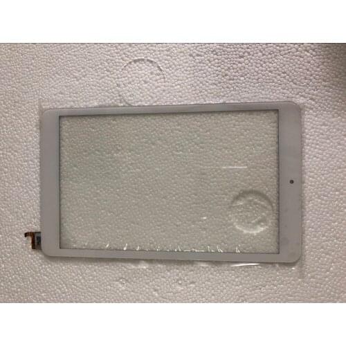 8'' new tablet pc prestigio multiPad PMT3008_WI WIZE 3008 PMT3008 digitizer touch screen