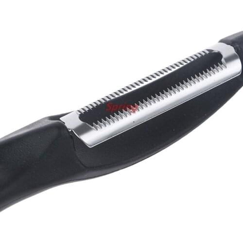 Hot Stainless Steel Portable Antislip Multifunctional Tomato Peeler Accessories For Kitchen Vegetable Fruits Tools tomato