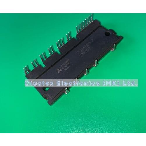 PS21865-P POWER MODULE PS21865 -P IGBT PS21865P Generation DIP and Mini-DIP-IPM PS 21865P
