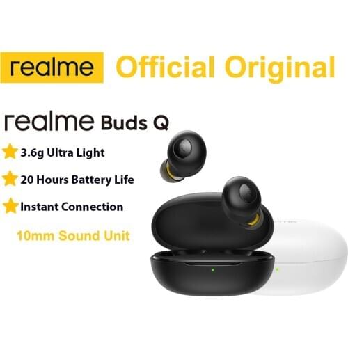 Redkoi Wireless Headphones