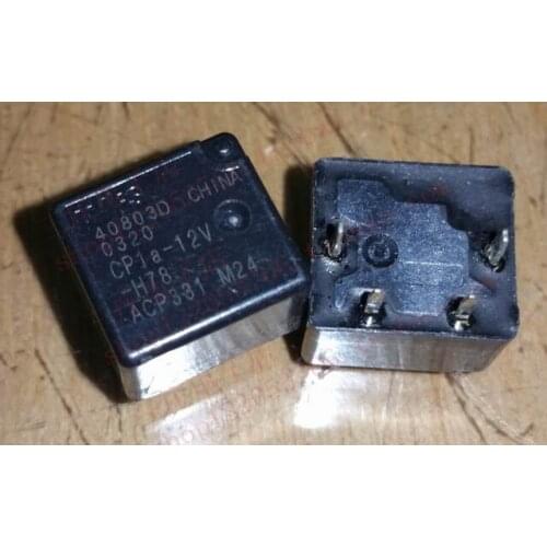 Relay CP1a-12V-H78 ACP331