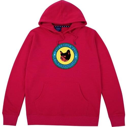 Tyler The Creator Golf Wang Cat Rap Music cherry bomb OFWGKTA Skate Flower boy Hoodies Sweatshirts men women unisex