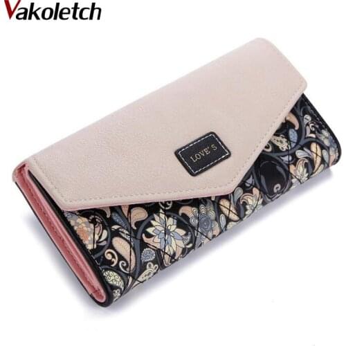 Кошельки и визитницы Vakoletch China At AliExpress