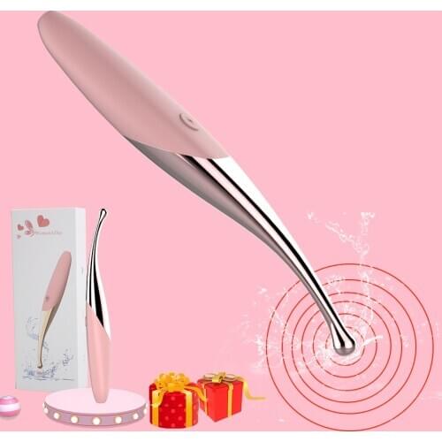G-Spot Vibrators for Women Lick Clitoris Stimulator Nipple Massager Female Masturbator Adult Sex Toys for Adults Vibrator Produc