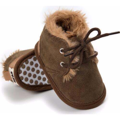 Vivamom Children's Shoes