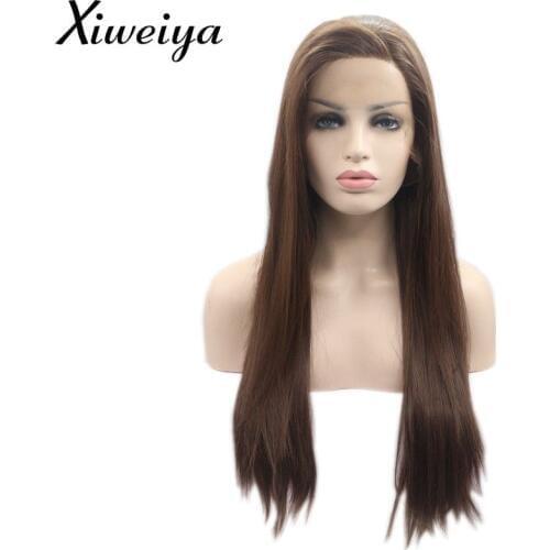 Xiweiya Cosplay Wigs