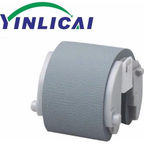 10pcs RL2-0656-000 Tray 1 Pickup Roller for HP M402 M403 M426 M427 M428 M429 M304 M305 M329 M404 M405 M501 M507 M527 M528 1643