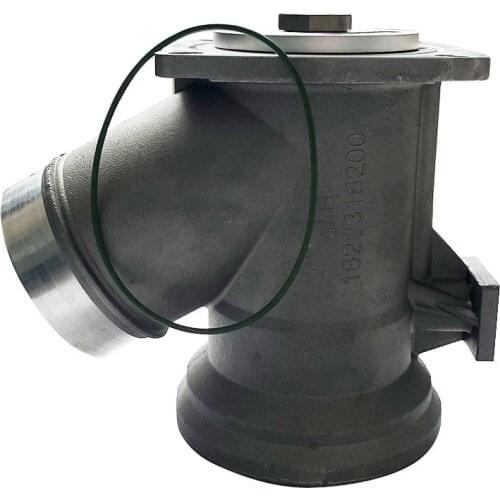 1622316200 Unloader Intake Valve for Atlas Copco 1622-3162-00 GA30