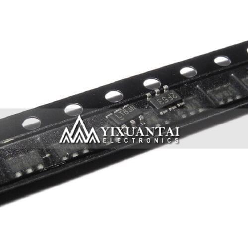 5pcs/lot original B21 SOT23-6