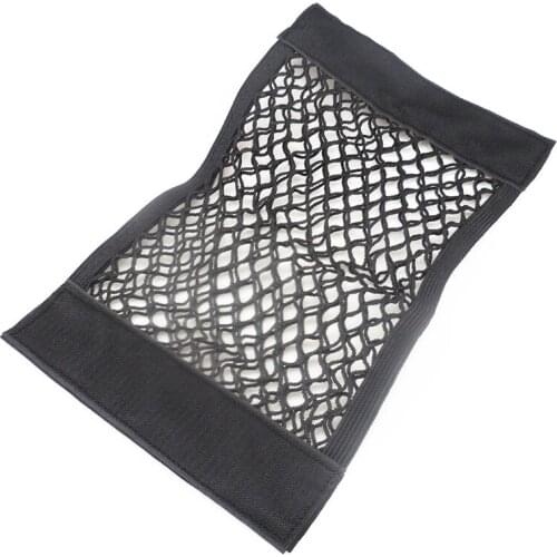 Alijunda Car Storage Net for Mitsubishi ASX/Outlander/Lancer Evolution/Pajero/Eclipse/Grandis