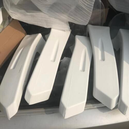 Side Covers For RUCKUS Tuning Upgrade Racing BWSP Modified Parts