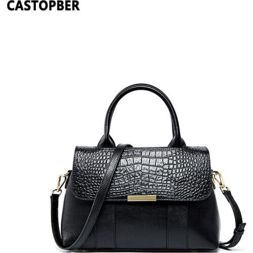 CASTOPBER Reptile Bags For Women