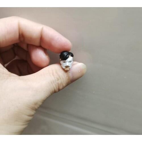 Cartoon Figures KIKIHAN China