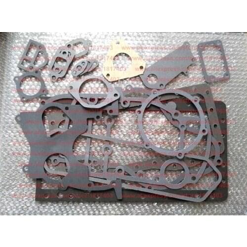 Engine gasket kit, Yangdong diesel engine parts, Y485T / YND485Q