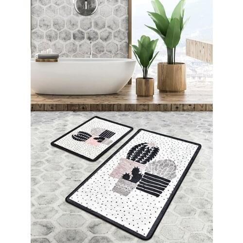 Mobilya Noktasi Bathroom Rugs
