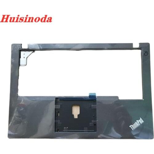 New original Laptop for Lenovo ThinkPad X270 A275 C cover palmtop keyboard frame no fingerprint shell host cover 01HW958