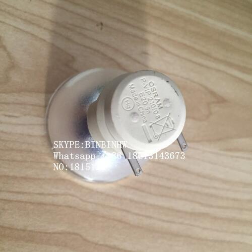 ORIGINAL PROJECTOR LAMP BULB / LAMP 5J.JAH05.001 FIT For BENQ MH680,TH680,MH630 Projectors