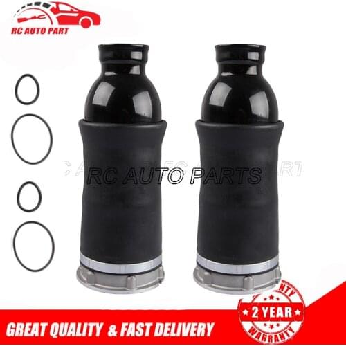 1PC Front Air shock absorber air spring for Audi A6 C5 Air Spring 4Z7616051B 4Z7616051D