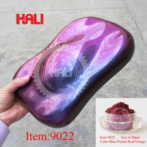 10gram Chameleon pigment,Nail Glitter Pearl Powder Set Nail christmas halloween party decoration Automotive Crafts paint powder