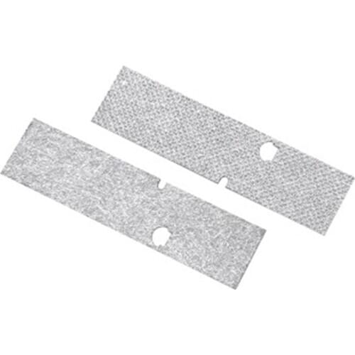 5 pcs Car Combustion Chamber Grid Gasket Burner Gasket For Eberspacher Airtronic D2 2KW