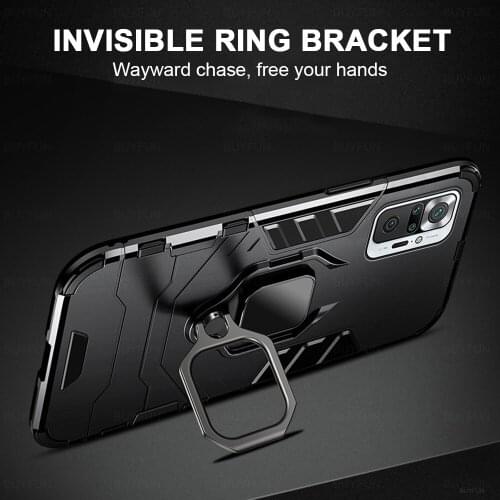 SGP Hybrid Phone Cases Xiaomi Redmi Pro