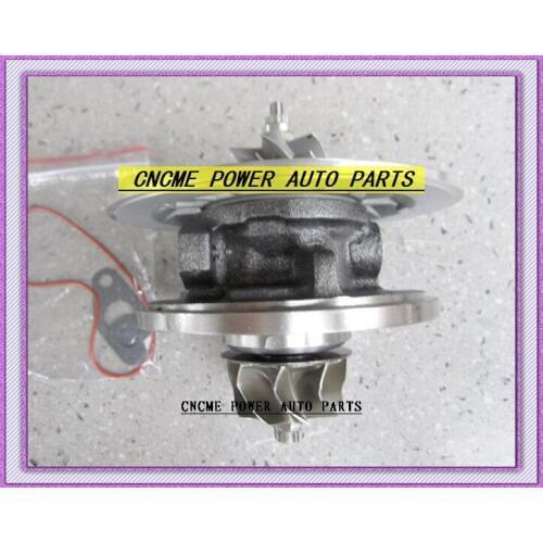 TURBO Cartridge CHRA GT2256V 709837 709837-5002S 709837-0001 A6120960299 A6120960099 For Mercedes E270 M270 W210 W163 OM612 2.7L