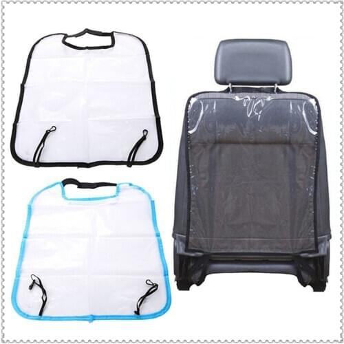 Universal Child car seat back protection cover for Mercedes-Benz A E 2009 2002 2004 1997 C-CLASS 2007 1993