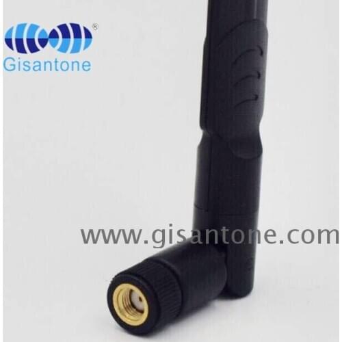 High gain rubber duck antenna 2.4g external 5.8ghz