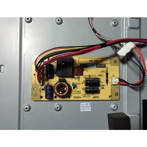 The substitute board E241103 crh-led DRIVER V1.1 CRH_LED_DRIVER(42INCH_6CH) it isn't original