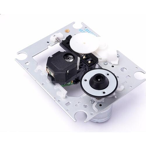 Replacement For SONY CFD-S36 S36L CD Player Spare Parts Laser Lens Lasereinheit ASSY Unit CFDS36 Optical Pickup Bloc Optique