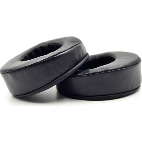 1Pair Ear Pads Ear Cover Cushion for Hifiman HE300 HE500 HE560 560i HE400 HE400i X3UB