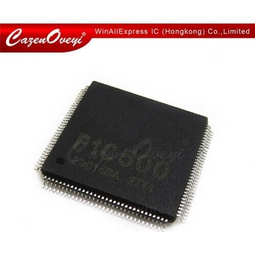 1pcs/lot F1C500T FIC500T F1C500 QFP-128 In Stock