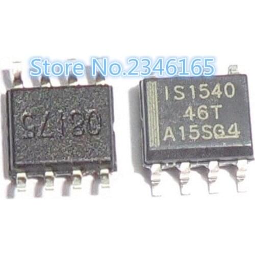 1pcs/lot ISO1540DR ISO1540 IS1540 SOP-8 SMD Digital Isolators new original