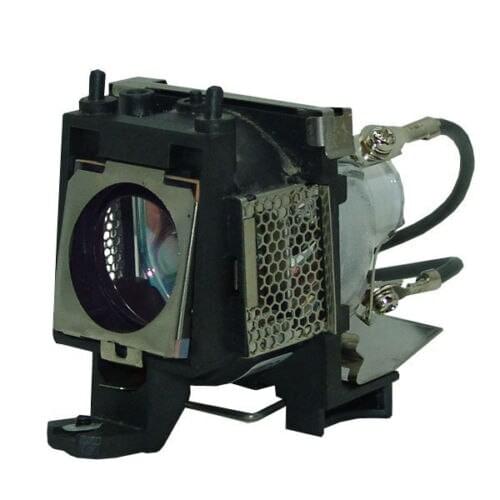 5J.J1S01.001 Replacement Projector Lamp with Housing for BENQ MP620p / W100 / MP610 / MP610-B5A
