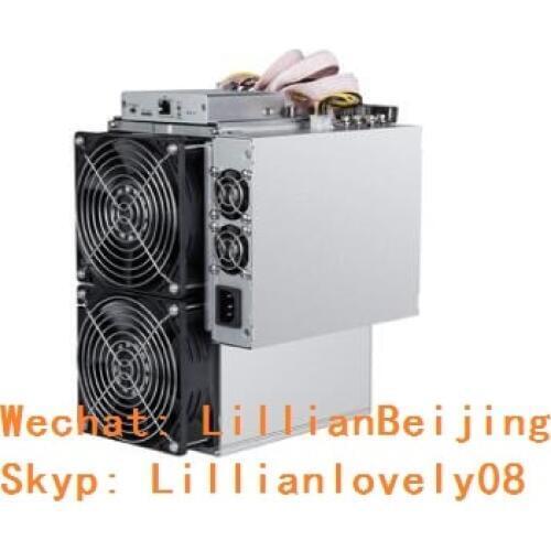 Used AntMiner T15 23T 7nm Asic Miner Bitcoin BTC Mining machine bitmain T15 23Th/s with PSU power supply