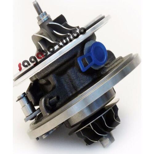 Car Turbo Cartridge Core for KIA Rio 1.5 CRDi 81Kw GT1544V 740611 782403 Turbocharger Chra Kits 282012A110 282012A400